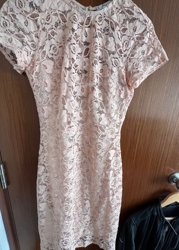 Mango Bodycon Dress