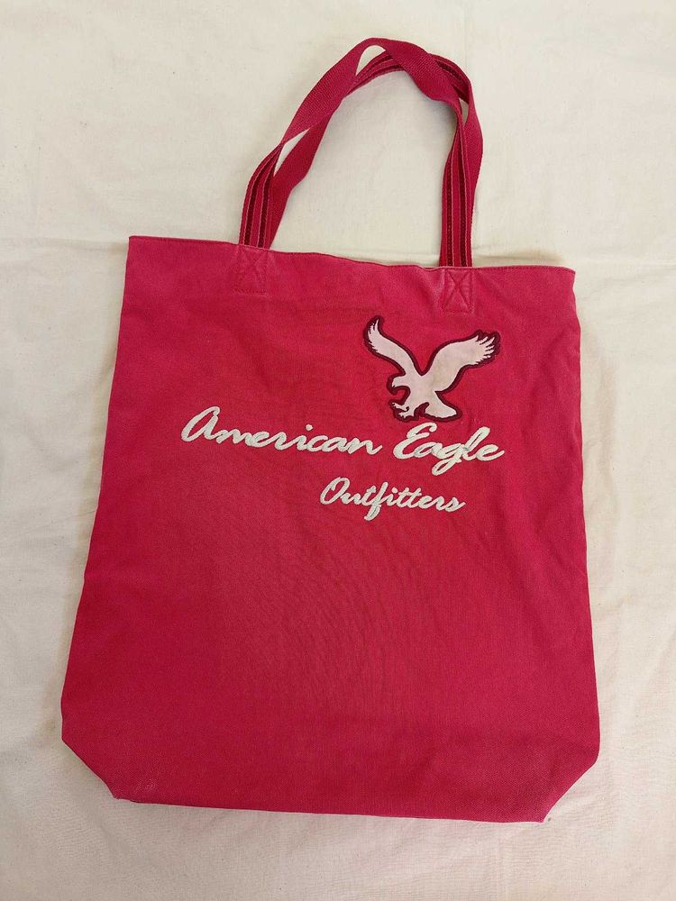 American Eagle Tote