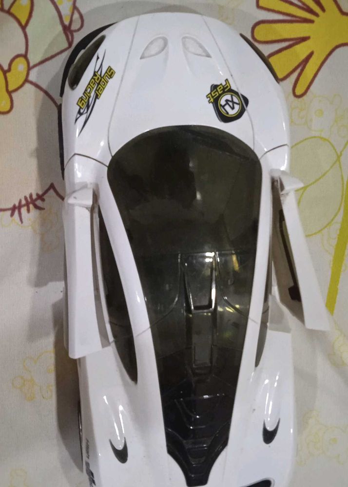 Sports  Car Battery