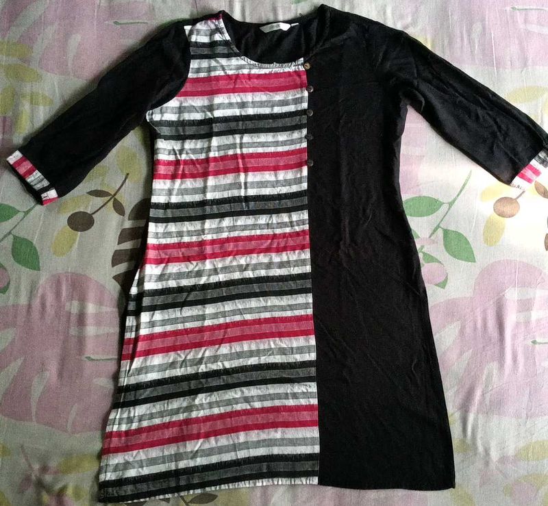 Max Kurti/Kurtas Women Set Of 2