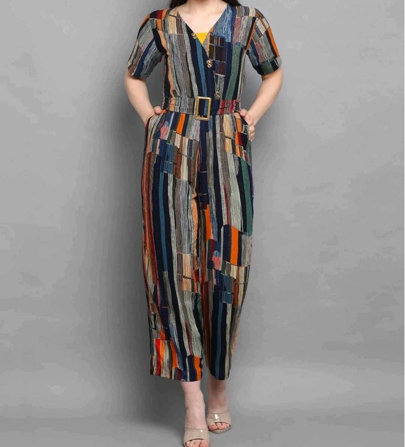 totally new jumpsuit,I have 2