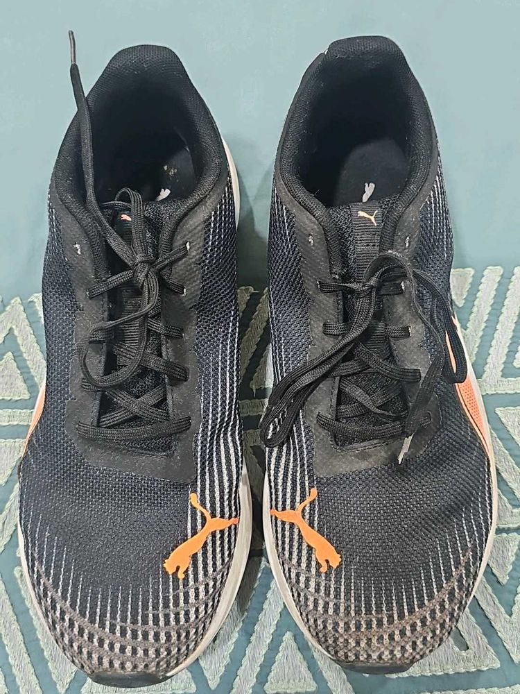 Puma Sport Shoes