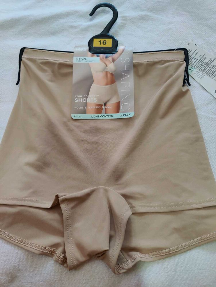 Shapwear