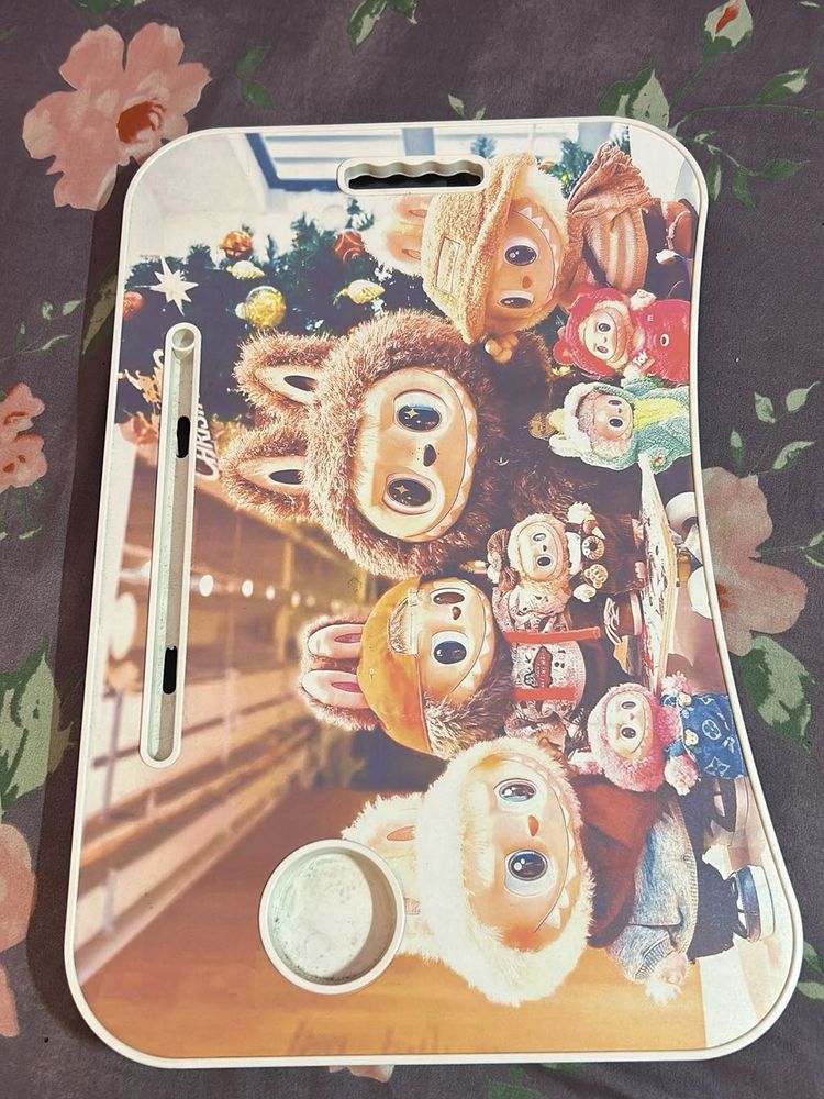 Cute Character Lap Desk