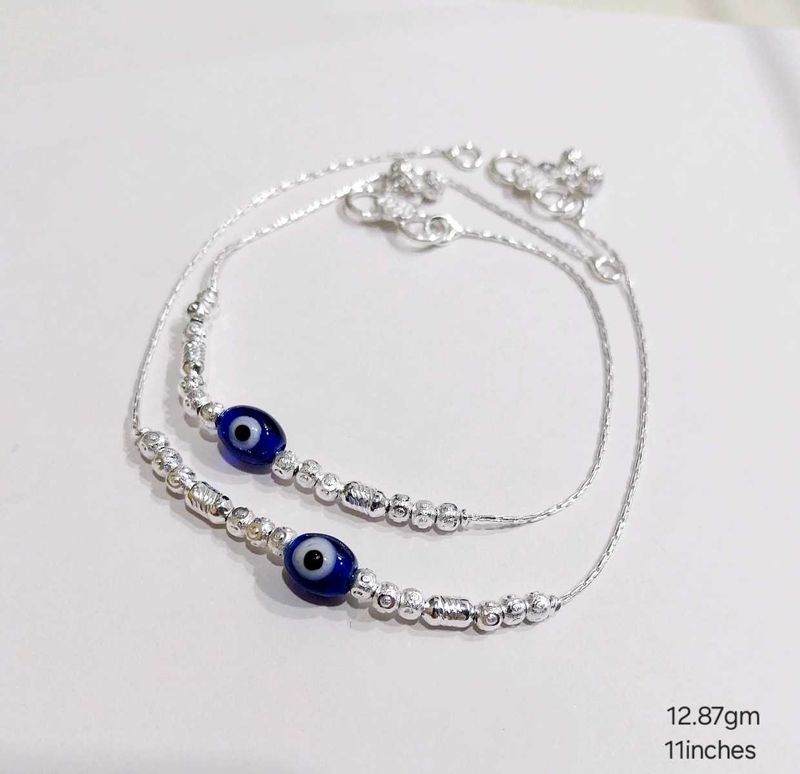 Women&#39;s Sizes Anklets