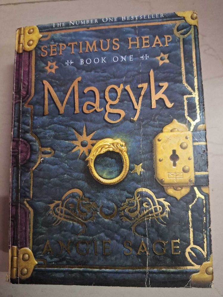 Fantasy Book