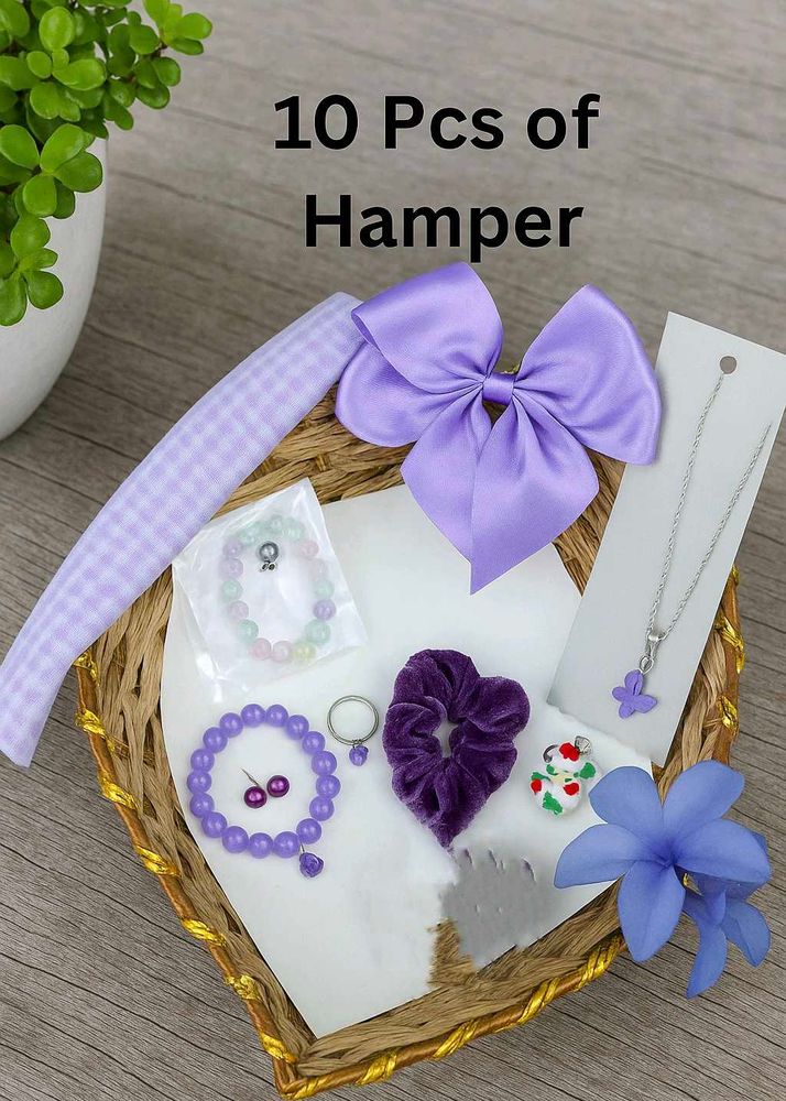Accessory Gift Hamper Pick Any One