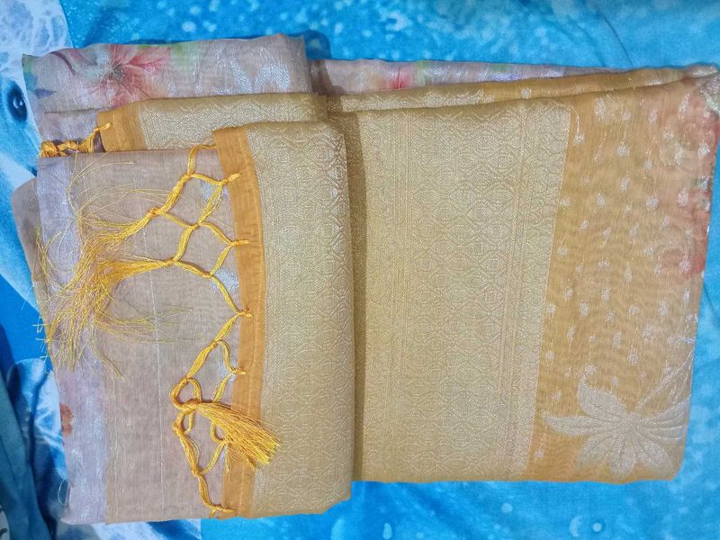 Elegant Saree