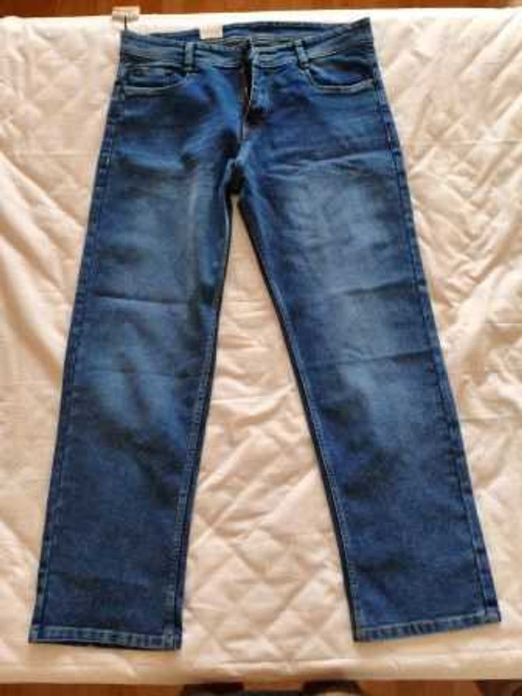 Men jeans pant used