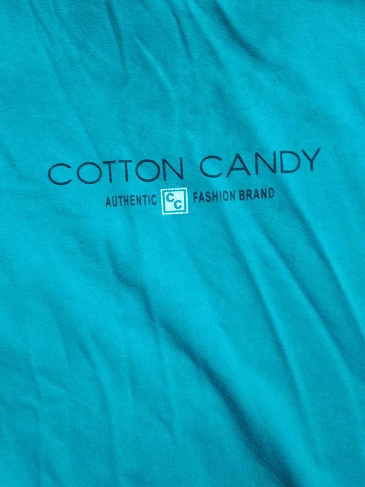 Cotton Candy Tee