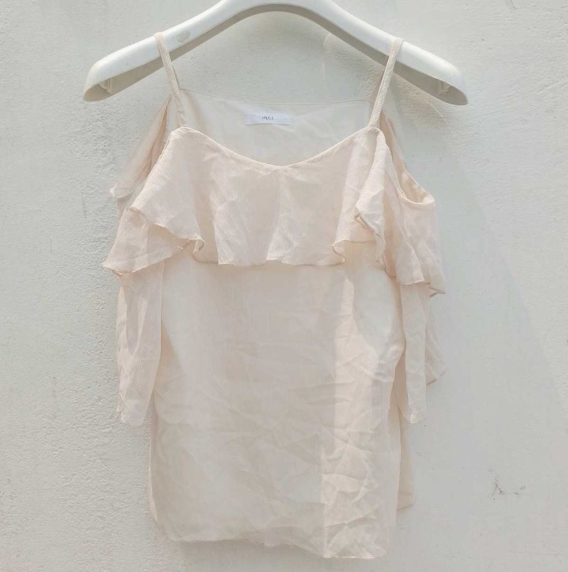 Branded Imported Top.