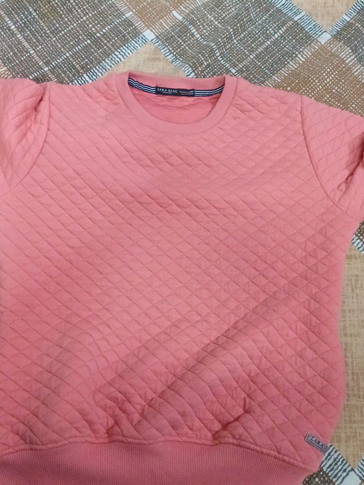 Sweat Shirt