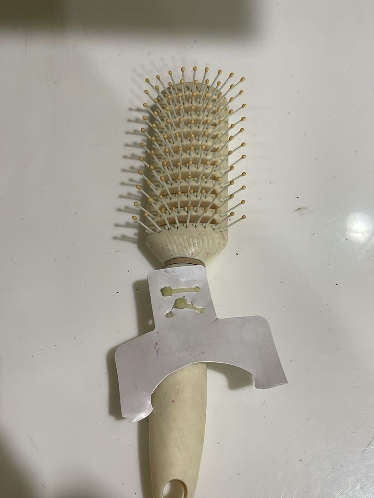 Imported Hair Comb