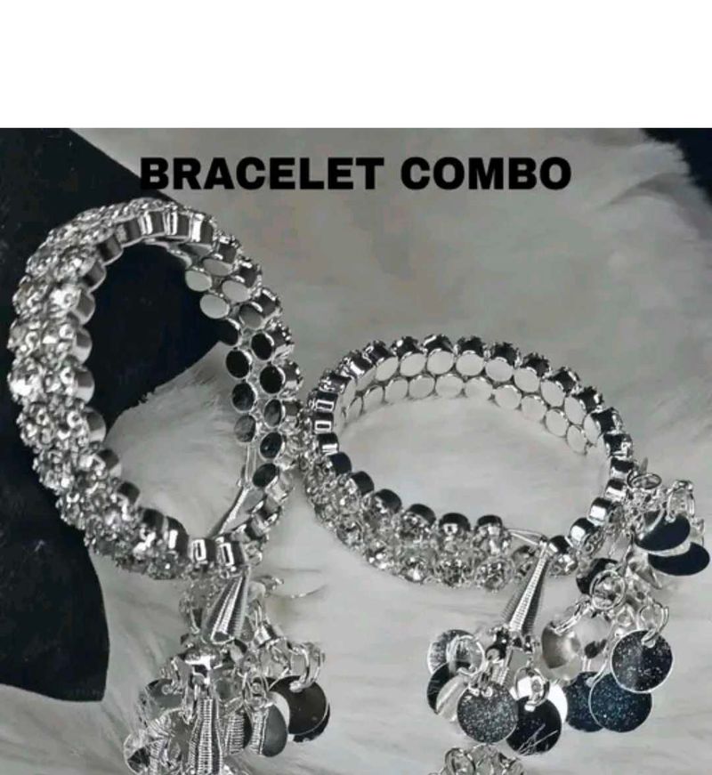 Bracelet Combo