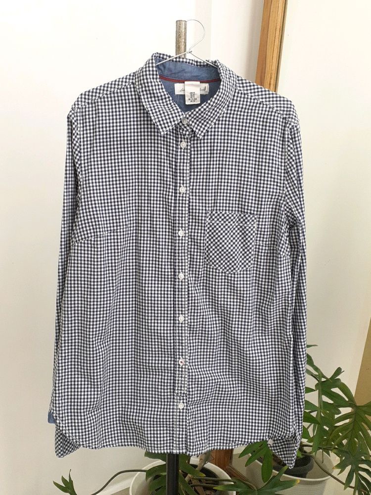 L.O.G.G H&amp;M shirt