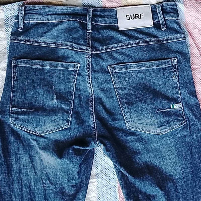 Blue Jeans Size 30