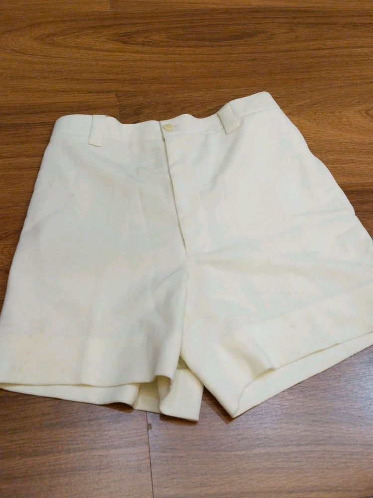 Boys Shorts For Size 28+