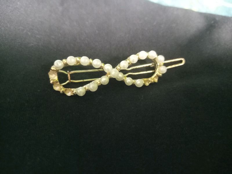 Butterfly Hair Clip