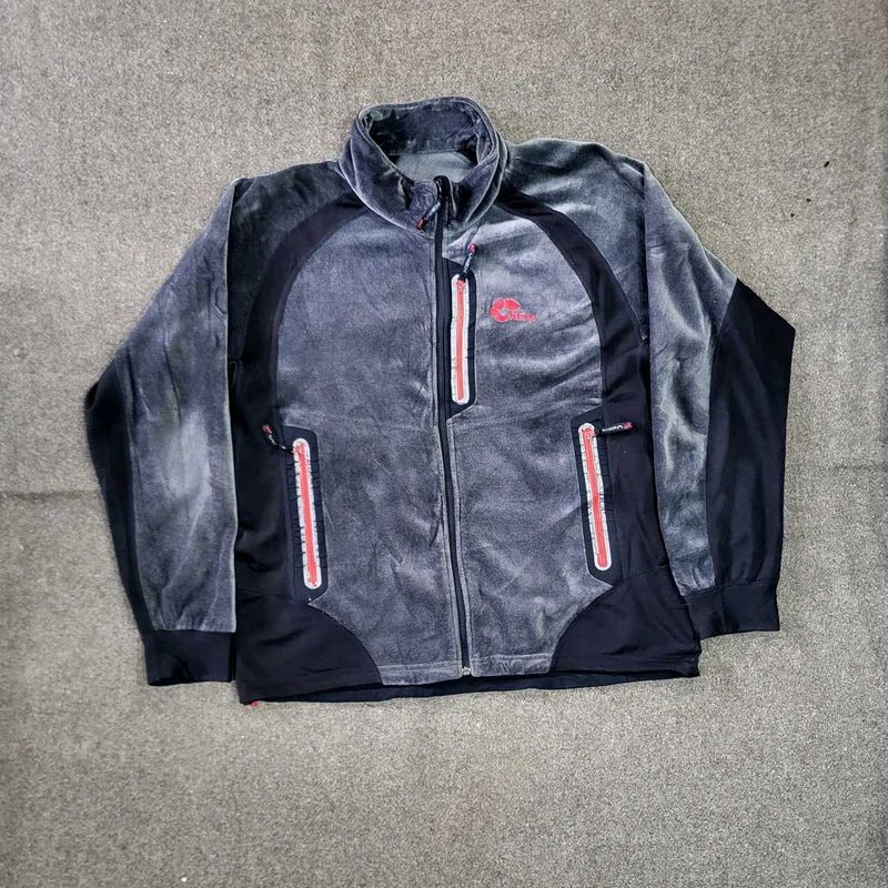 Nepa jacket