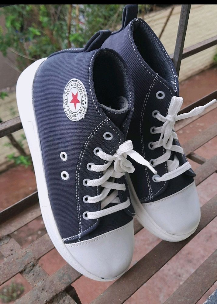 Converse Dupes