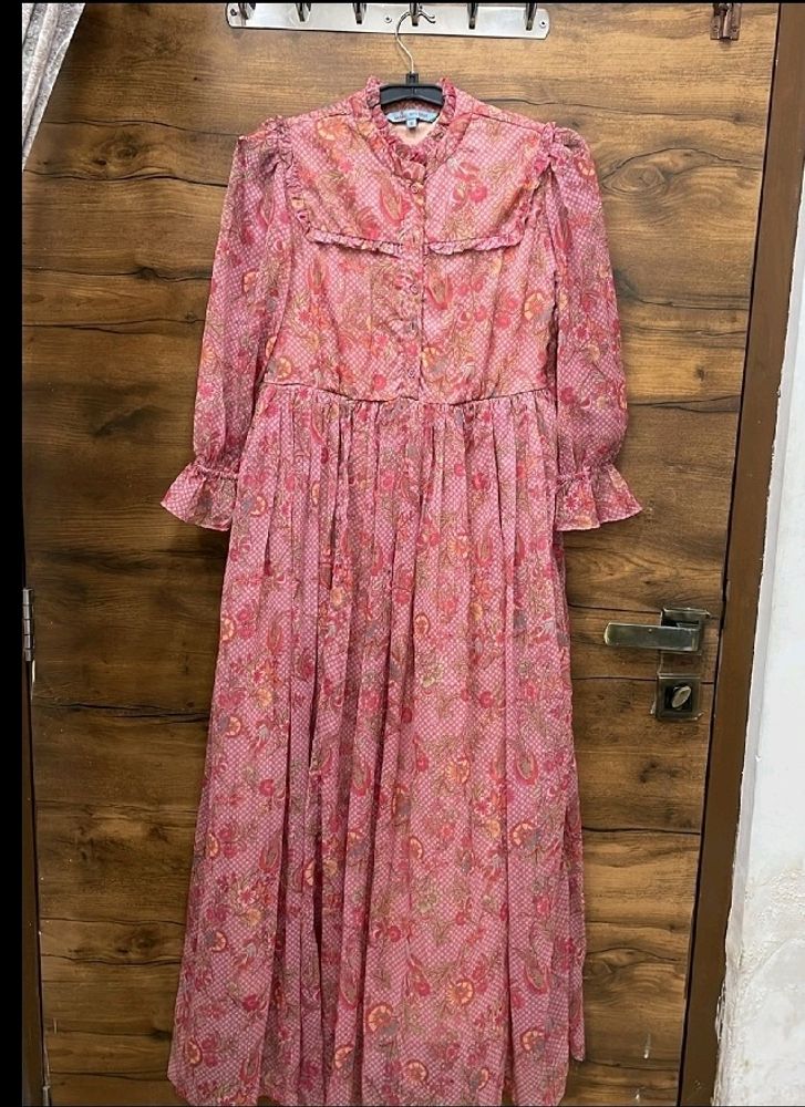 Ritu Kumar Maxi Dress