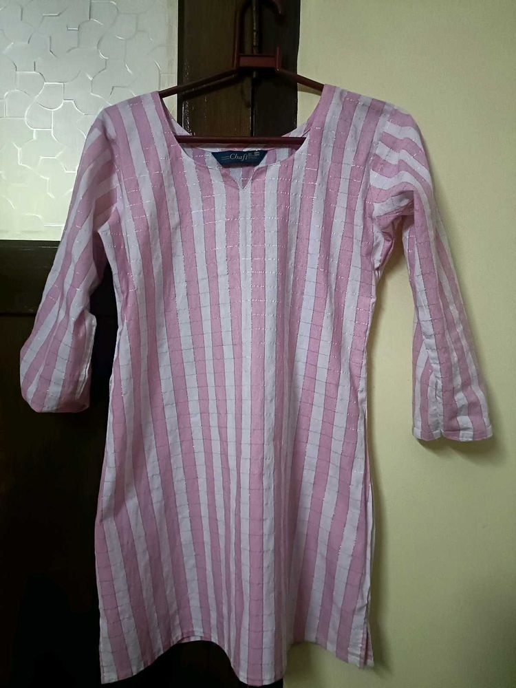 Short Kurti For Women