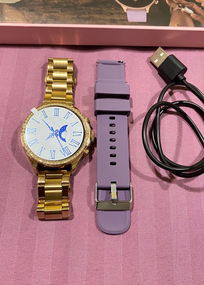 Fossil Gen 8 Smart Watch