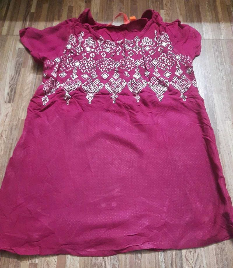 Fusion Top
