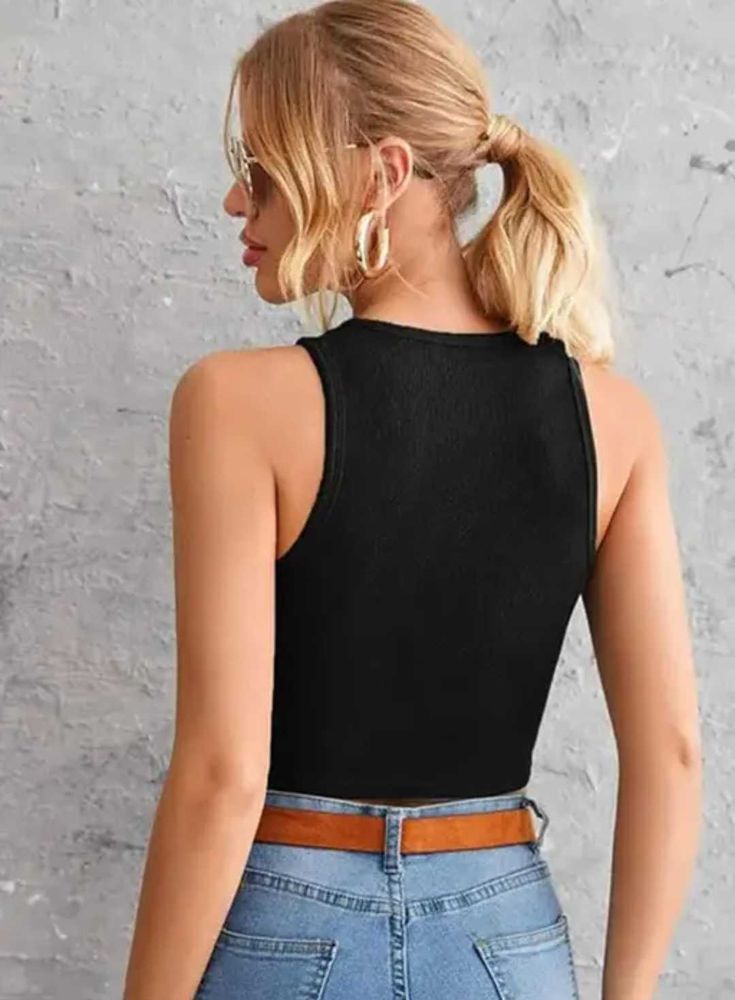 Y2K🎀TANK TOP