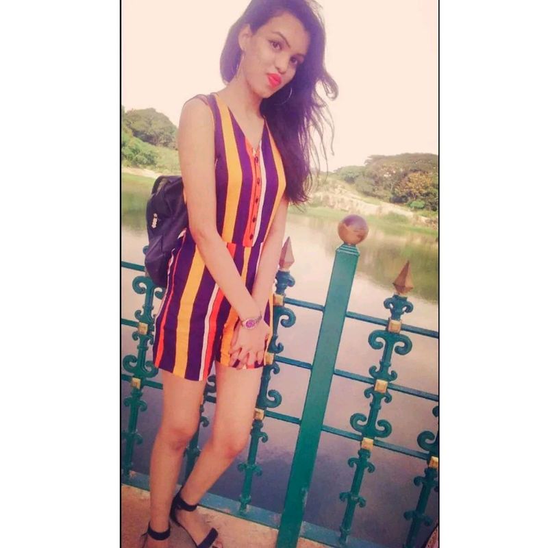 Jumpsuit