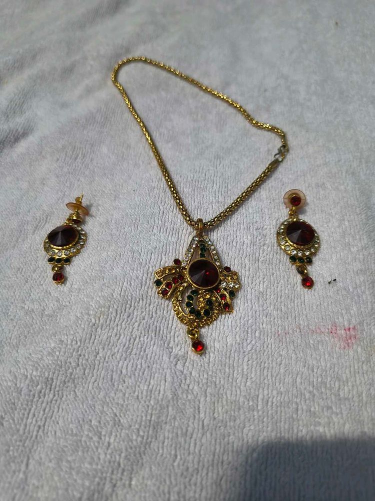 Jewellery Set