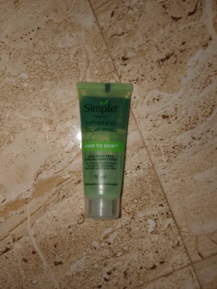 Facewash Combo