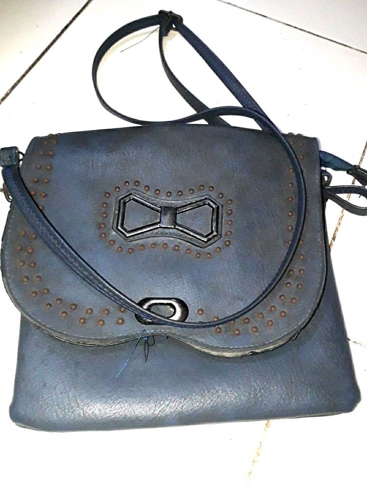 Crossbody Bag