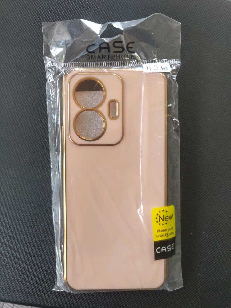 Vivo T1 Hard Case