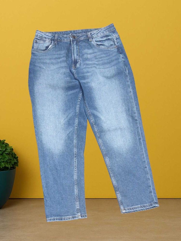 N@56 Size-32 Denim Jeans