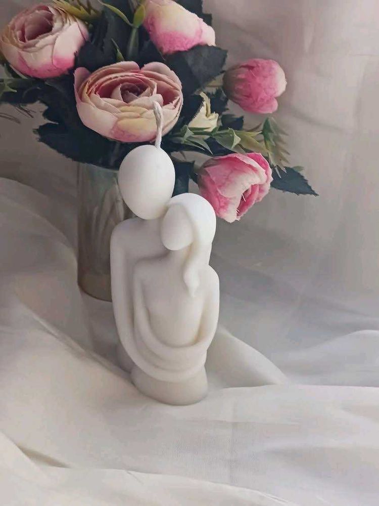 Couple Candle