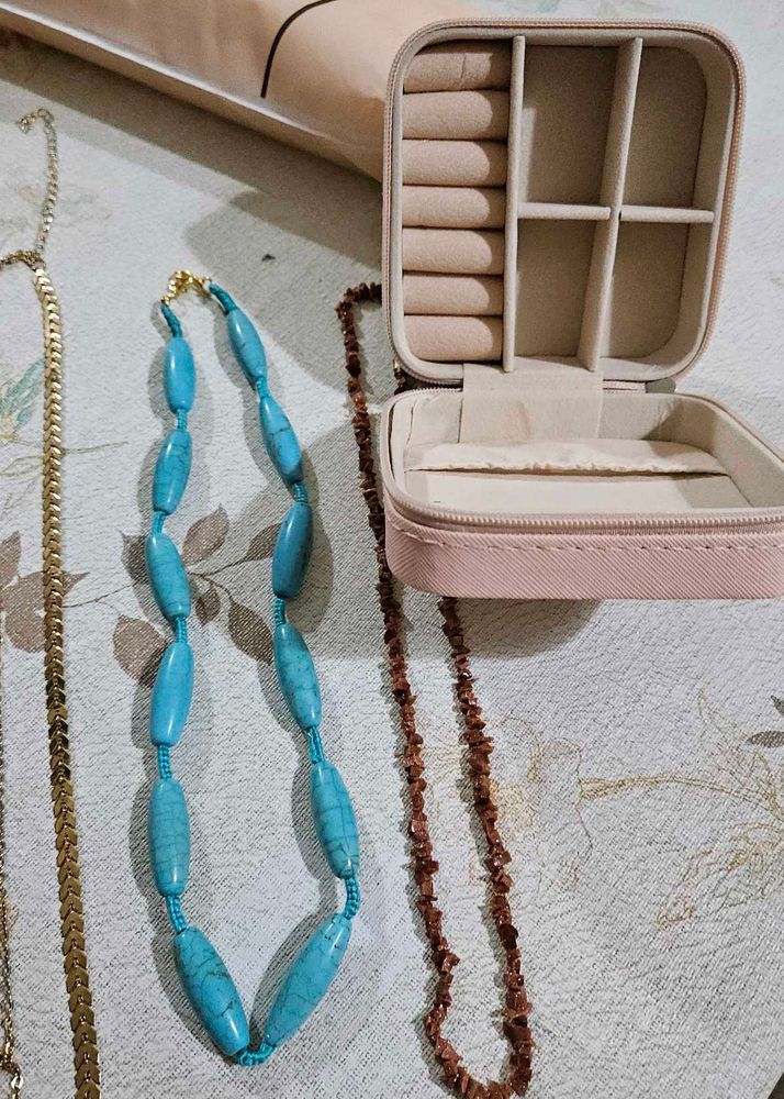 Jewellery Starter kit