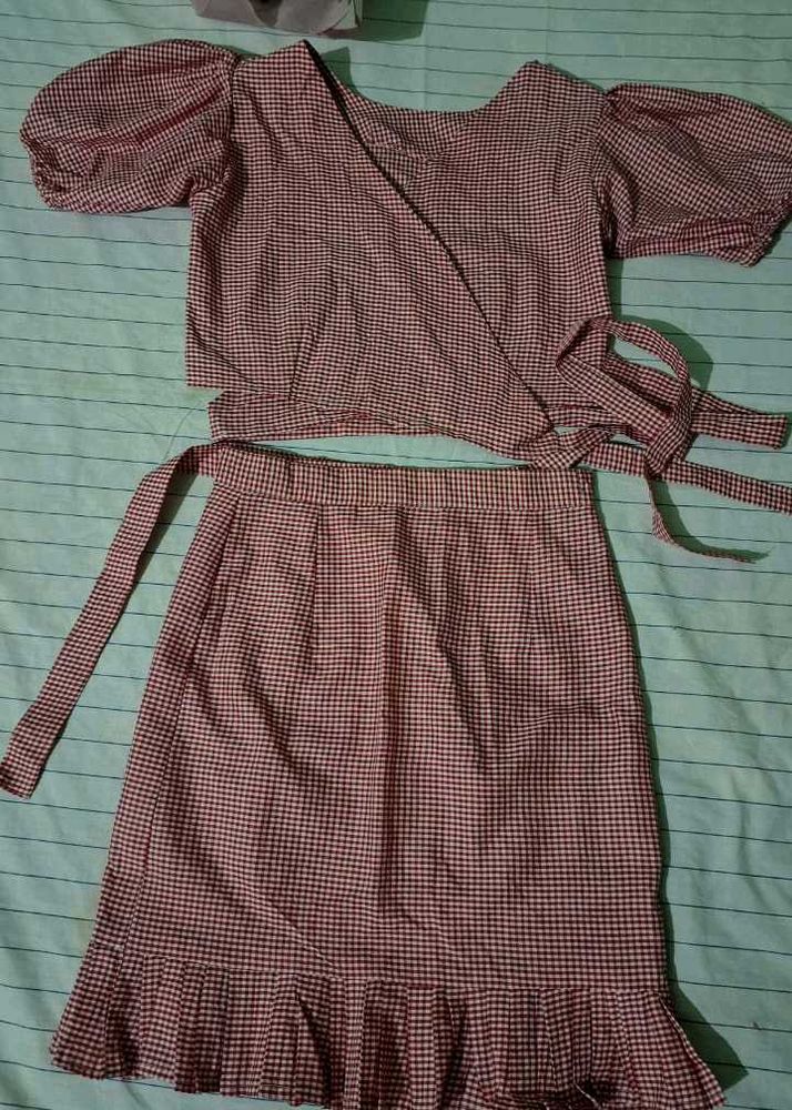 Two Piece