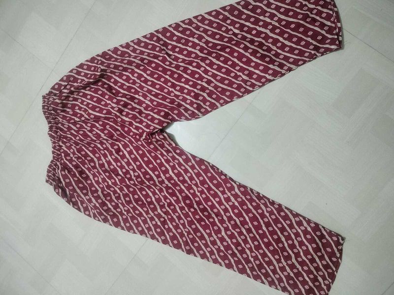 Kurti Set