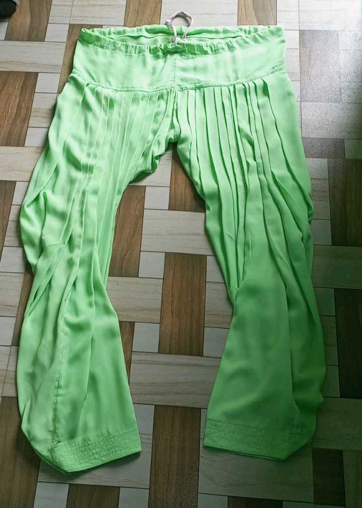 Beautiful Patiala Salwar