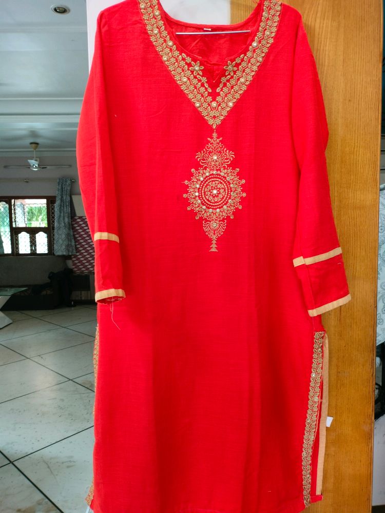 Kurtas