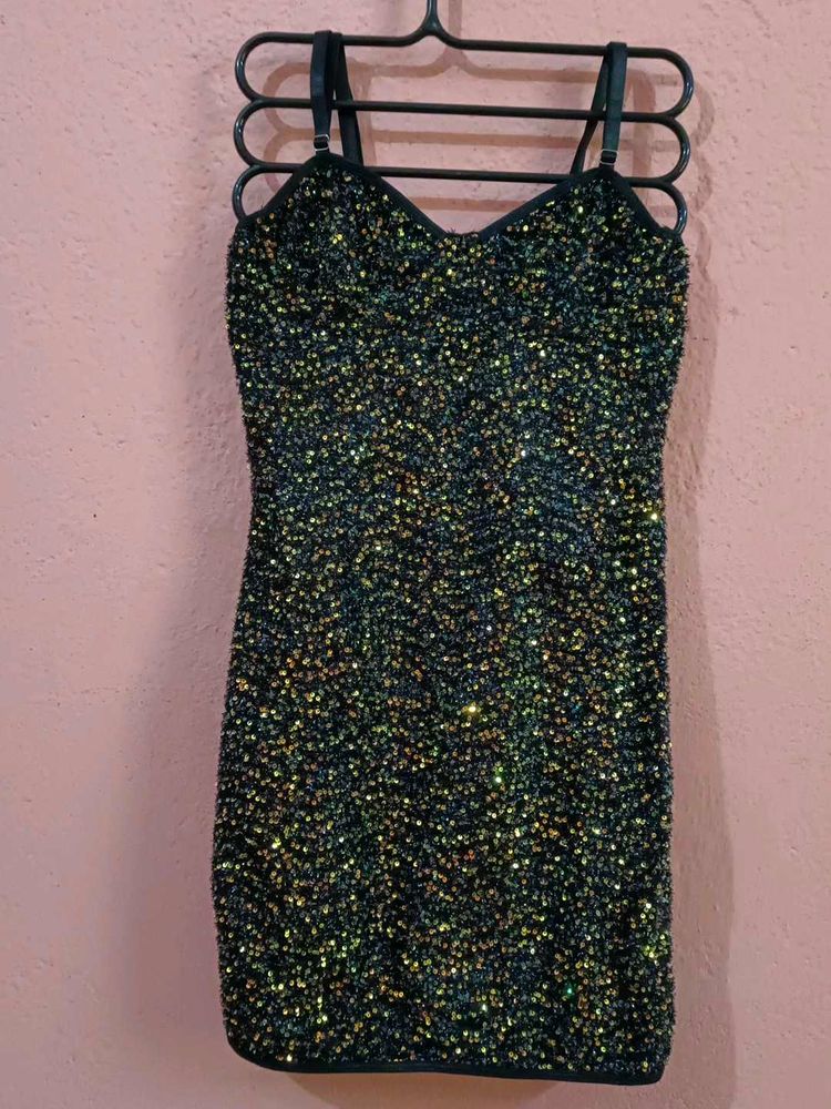 Women Cocktail Dress