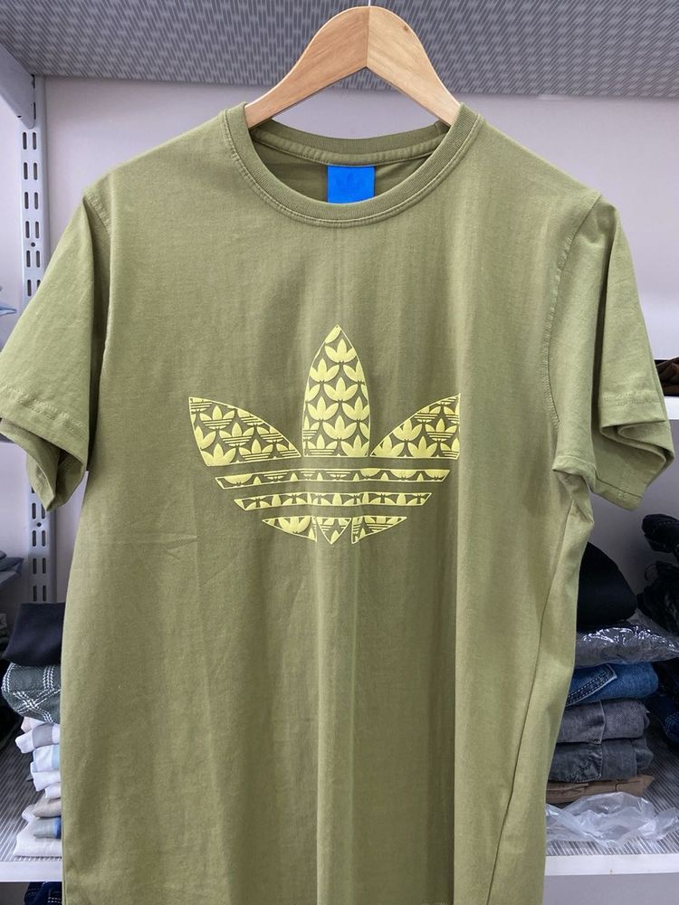 Adidas Graphic Tee