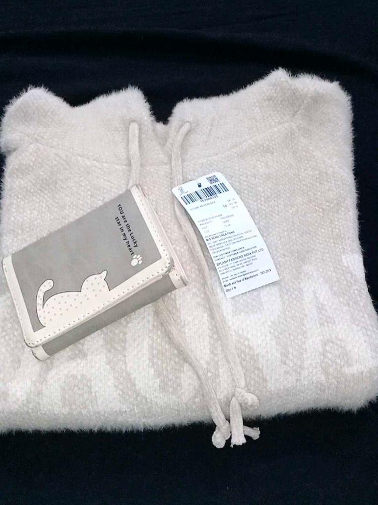 Hoodie For Girls 🥰