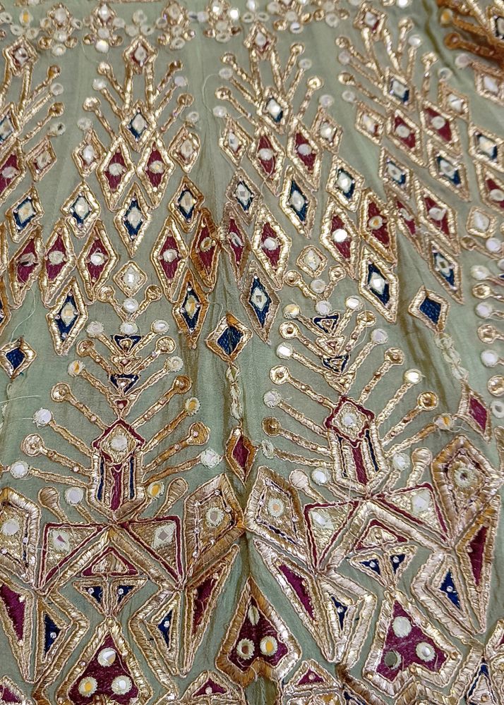 💕Sharara Suit Used Once Time💕