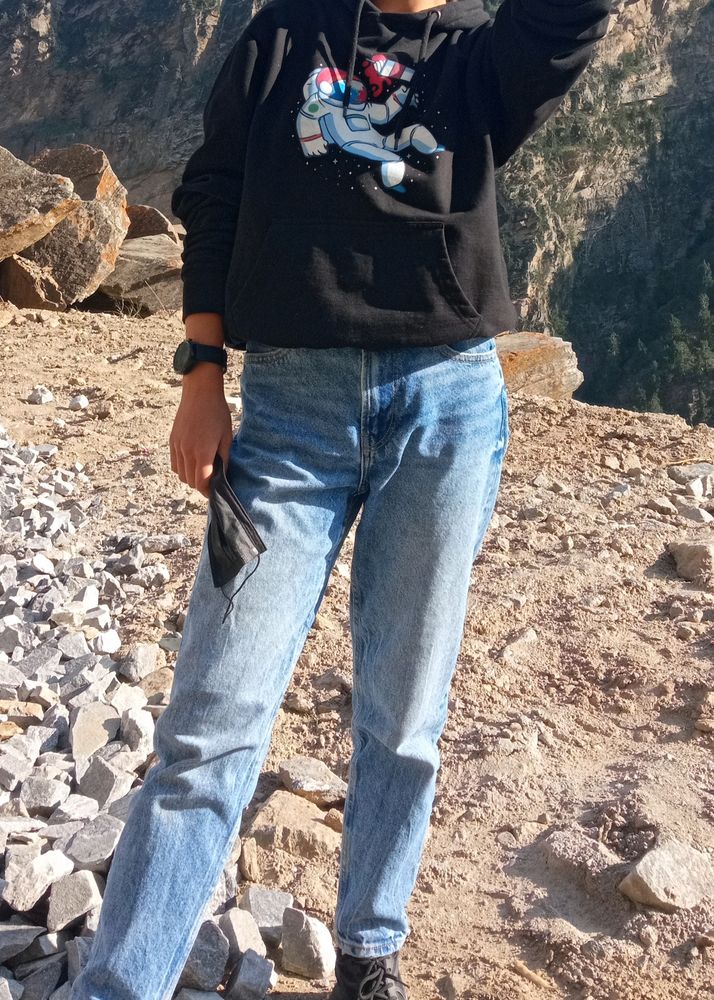Mom&#39;s Jeans