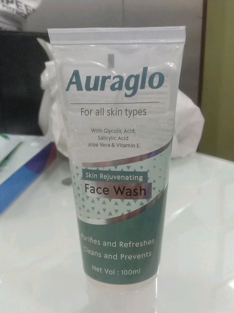 Face Wash