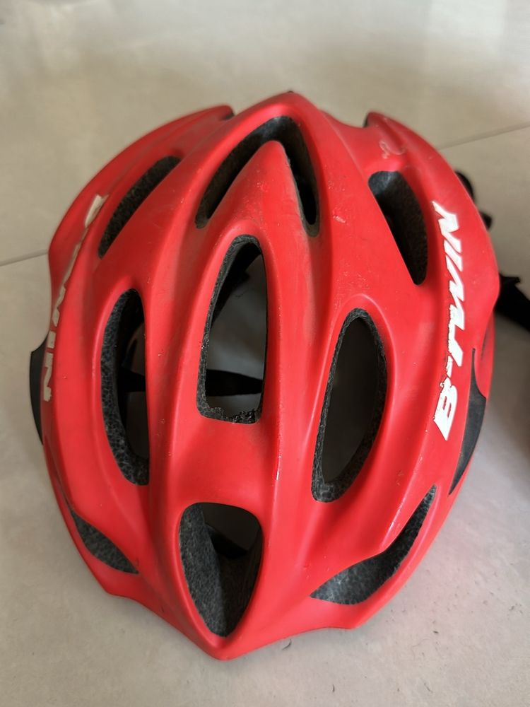 Helmet