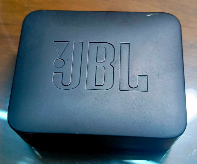 JBL Speaker