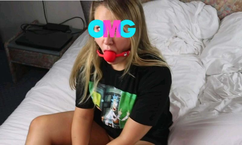 Fun Mouth Ball